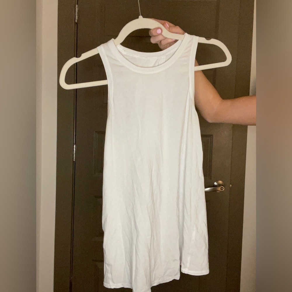 Lululemon top